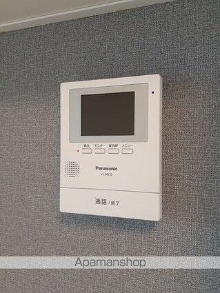 東京都八王子市横川町[2LDK/56.44m2]のその他設備