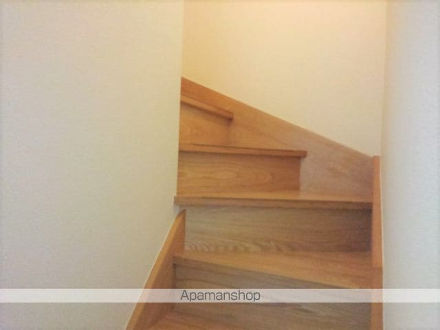 レオパレスレインボーの内装写真