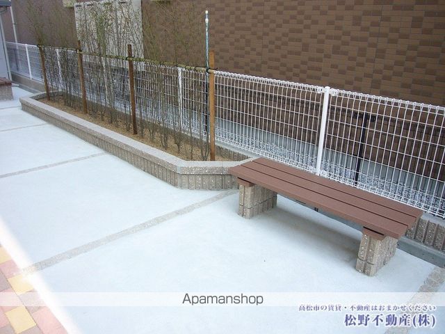 グリーン窓香の外観写真