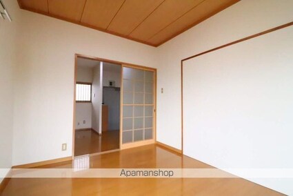 ハイツプランタン[2DK/37.8m2]の内装2