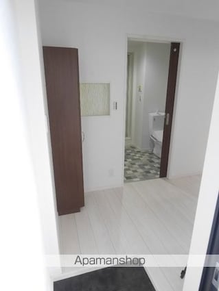 ＪＨレジデンス[1K/22.65m2]の玄関