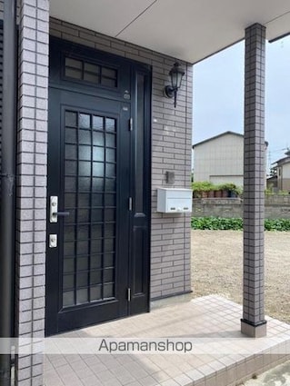 元山町一戸建て[3DK/77.42m2]の共用部4