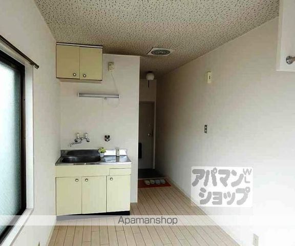 ファーストコート紫野の内装写真