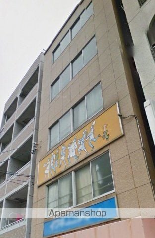 ロックキャッスルの外観写真