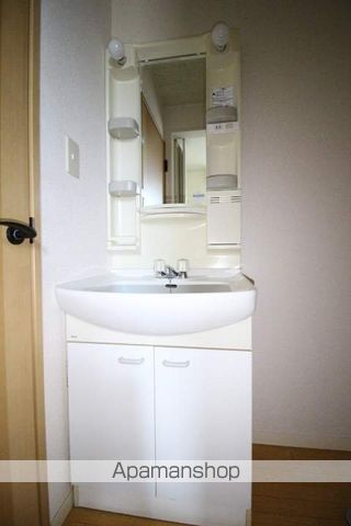メゾン瀬戸A棟の内装写真