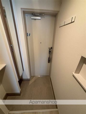 リブリ・グレイス富士見の内装写真