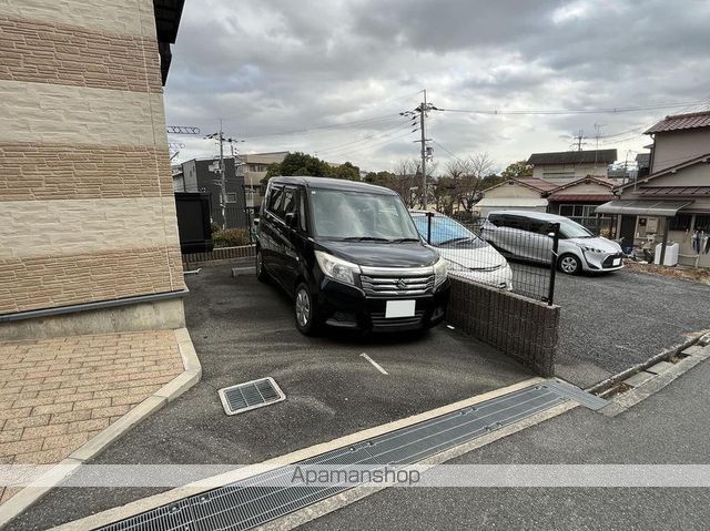 レオパレス刀根山のその他写真