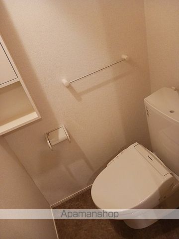サニー・サイドの内装写真