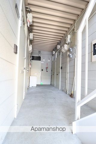 コントレイルのその他写真