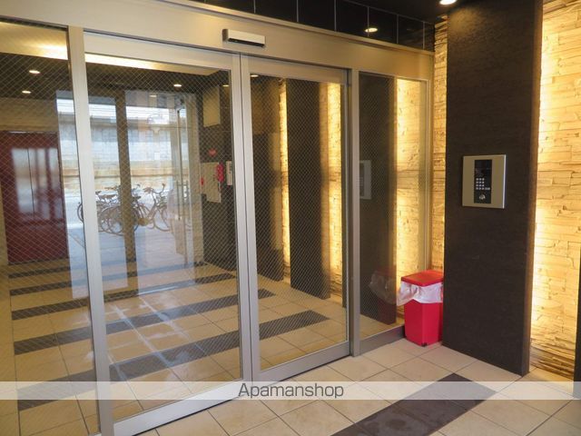 HRフロントリーガル野江駅前のその他写真