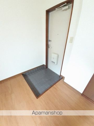 コーポラス井上の内装写真
