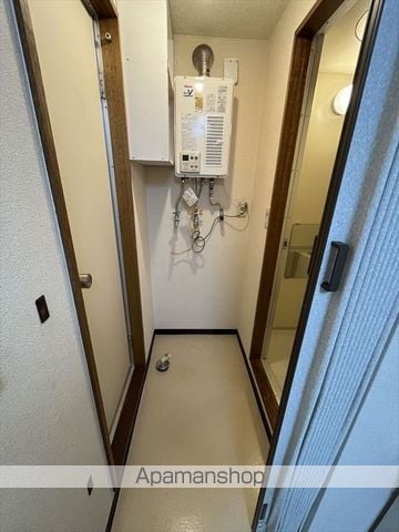 ポールスターパレスIの内装写真