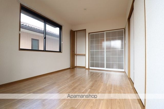 NJ・Courtの内装写真
