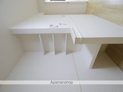 グランコート[1LDK/36.25m2]の収納2