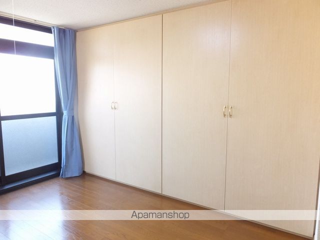 レオパレスリバティー1の内装写真