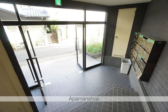 アンフィニィ・庄IIIの内装写真