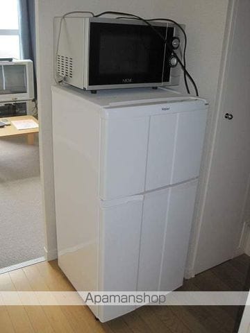 レオパレスオアシスの内装写真
