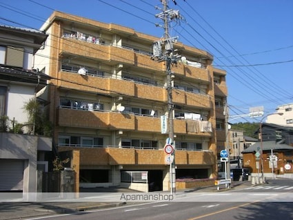 サンシティ名東[2LDK/51.66m2]の外観1