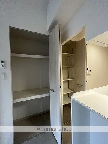 OA FLAT阿成の内装写真