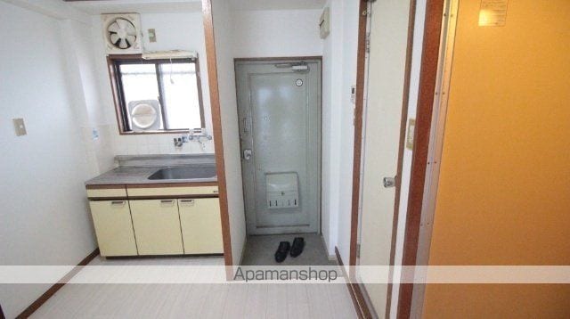 WESTヒルズ御堂の内装写真