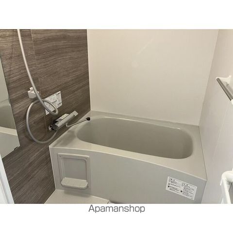 SHU RESIDENCE菊水の内装写真