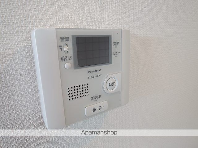 ラヴィータ410の内装写真