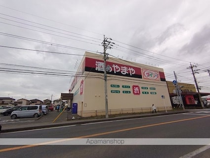 レオパレスイーストハイツ[1K/20.28m2]の周辺7