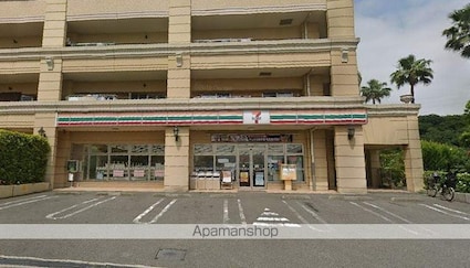 サニーワイズ[1LDK/52.99m2]の周辺3