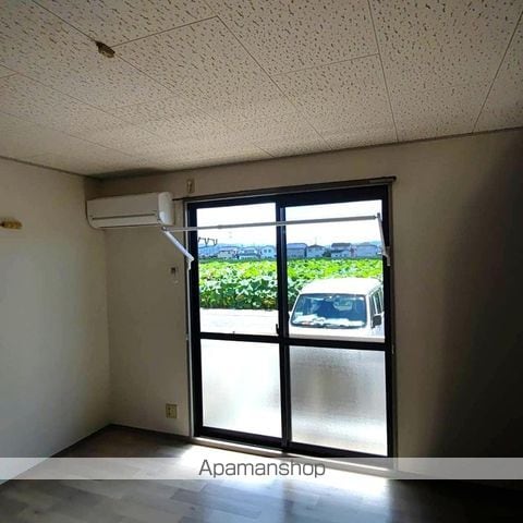 コーポジュネス A棟の内装写真