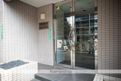 栗生ハイツ[1R/16.24m2]の外観3