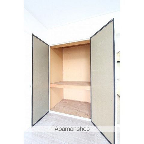 コーポ川内の内装写真