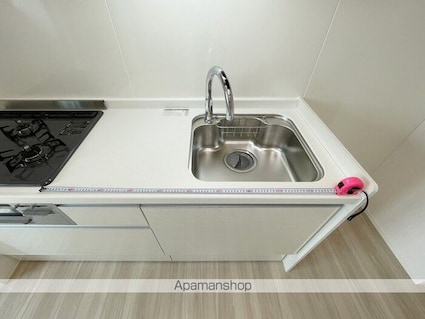 グラナーデ目白御留山[3DK/54.65m2]の内装7