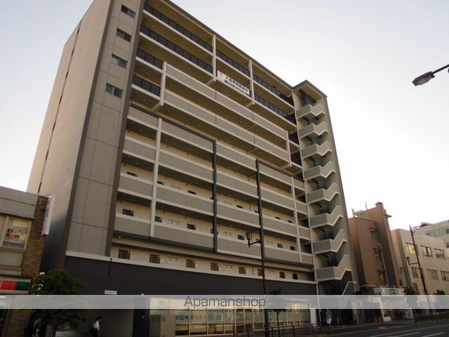 YAMAZAKISEKIYUBLDの内装写真