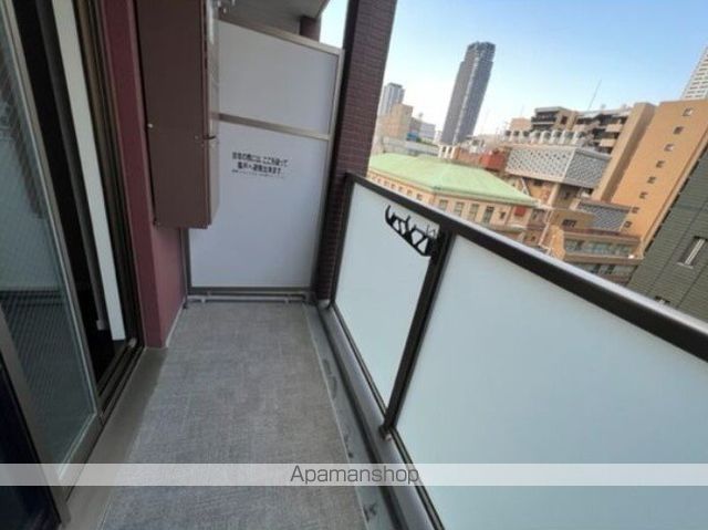 INOYA BLDG RESIDENCEの内装写真