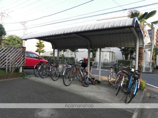 パークサイドハウス Aのその他写真