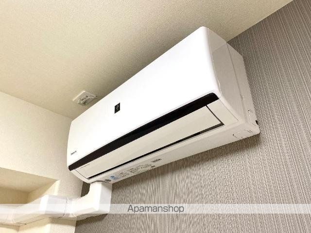 エヌ.プレジールの内装写真