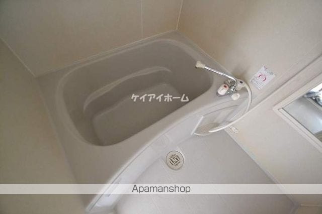 ペニーレインの内装写真