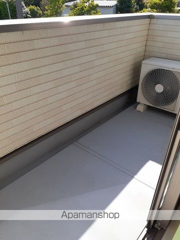 コッティ楠Iの内装写真
