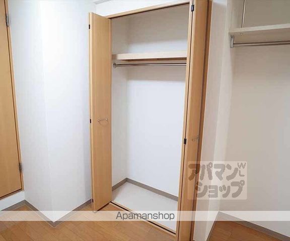 エス・キュート京都下鴨東の内装写真