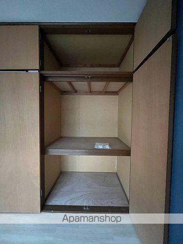 シエル妙蓮寺の内装写真