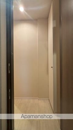 マンション国母[1LDK/40.11m2]の玄関