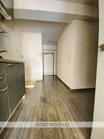 ラ・レジダンス・ド・鷺沼の内装写真