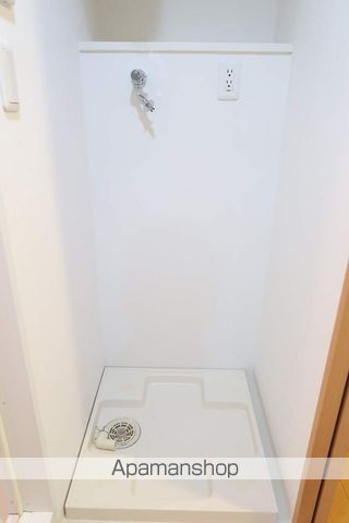 イースタンヒルズ一社.の内装写真
