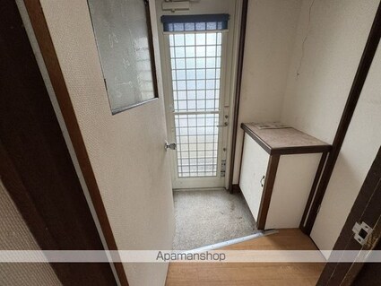 スターアパート（スターアパート）[1LDK/52.89m2]の玄関