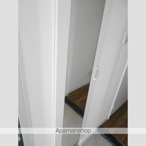 アーデルドルフの内装写真