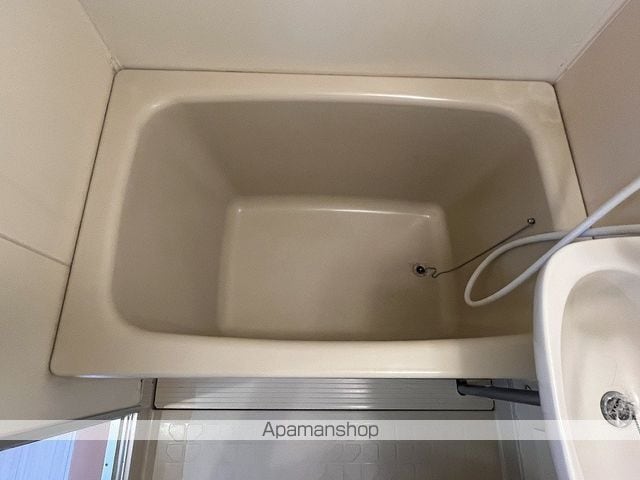 さくらマンションの内装写真