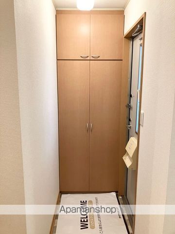 エステート21Bの内装写真