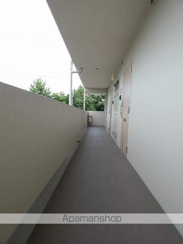 ヴァンベールの内装写真