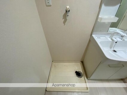 宮地マンション[3DK/59.22m2]のその他設備