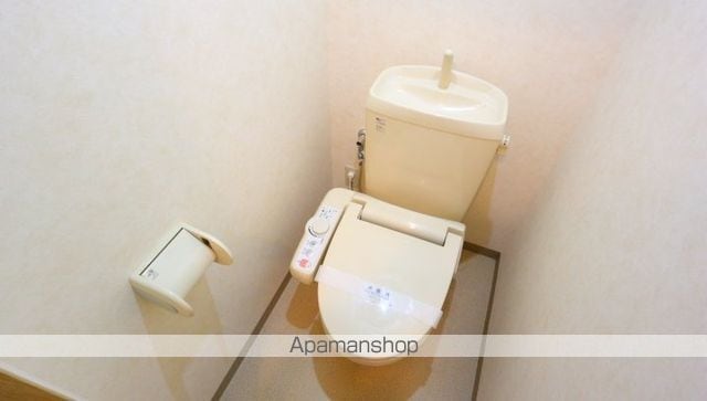 ユーミー晩鐘の内装写真